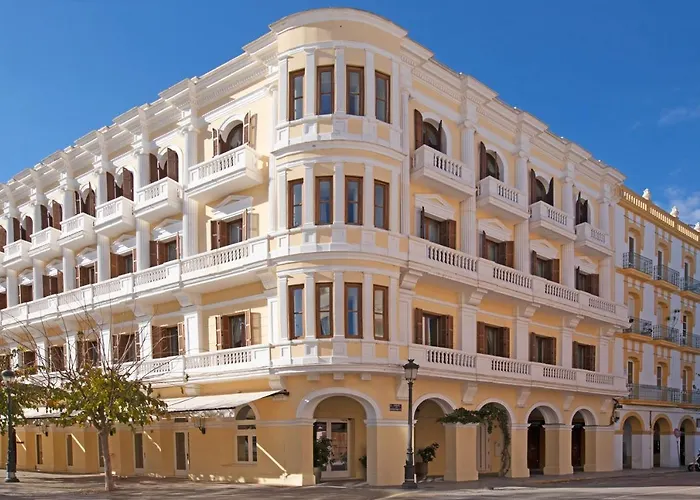 Gran Hotel Montesol Ibiza